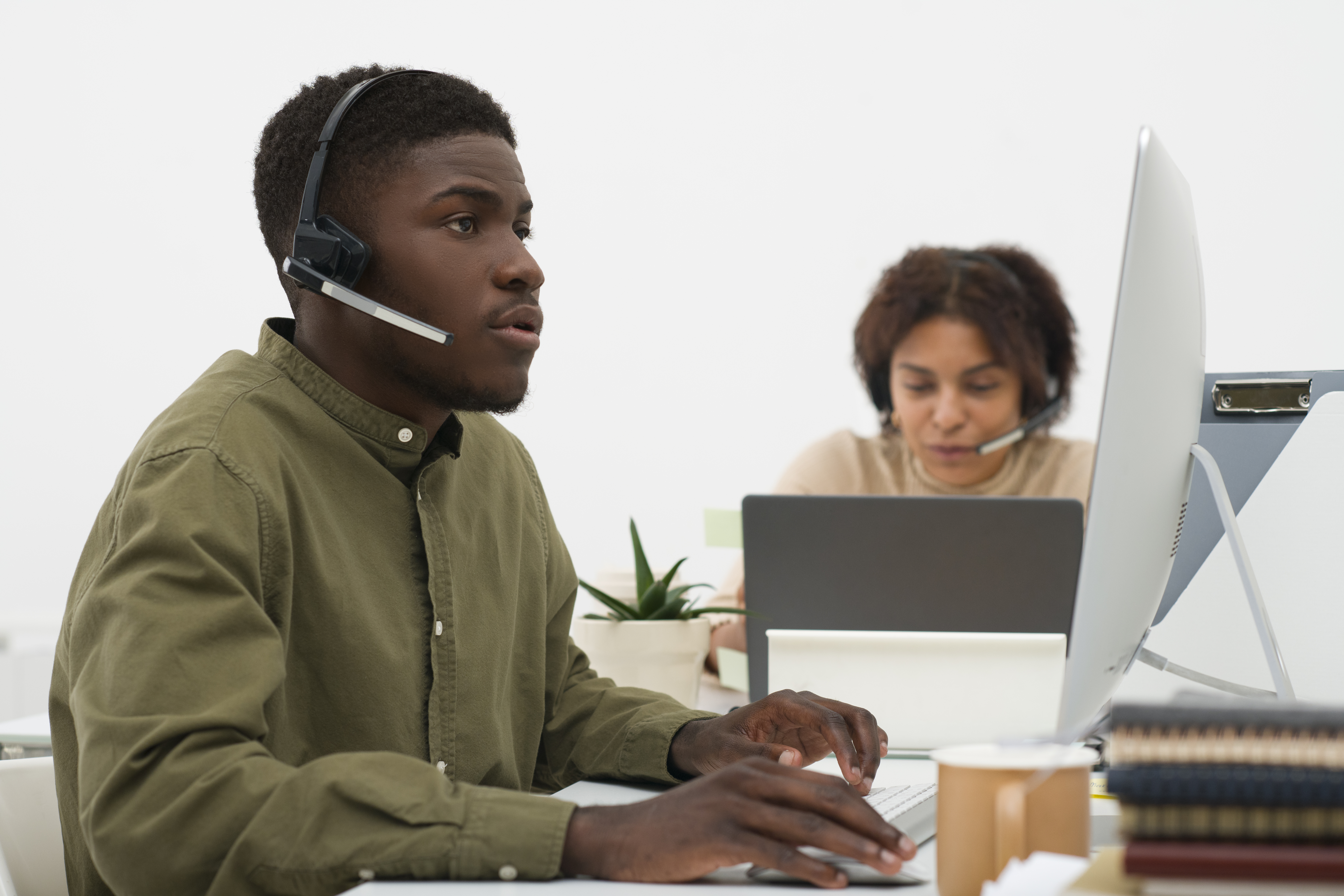 Online Services