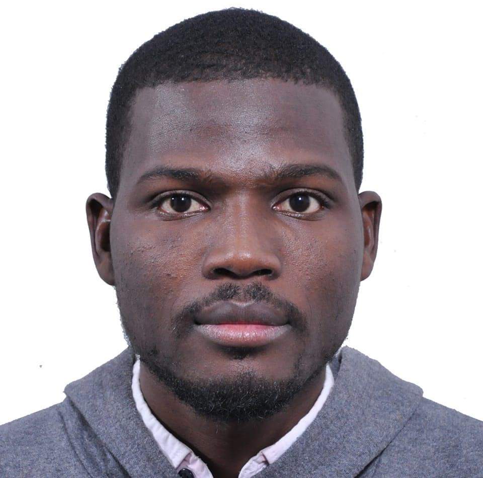 Ibrahim Shuaibu