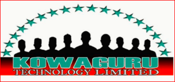 KowaGuru Technology Limited