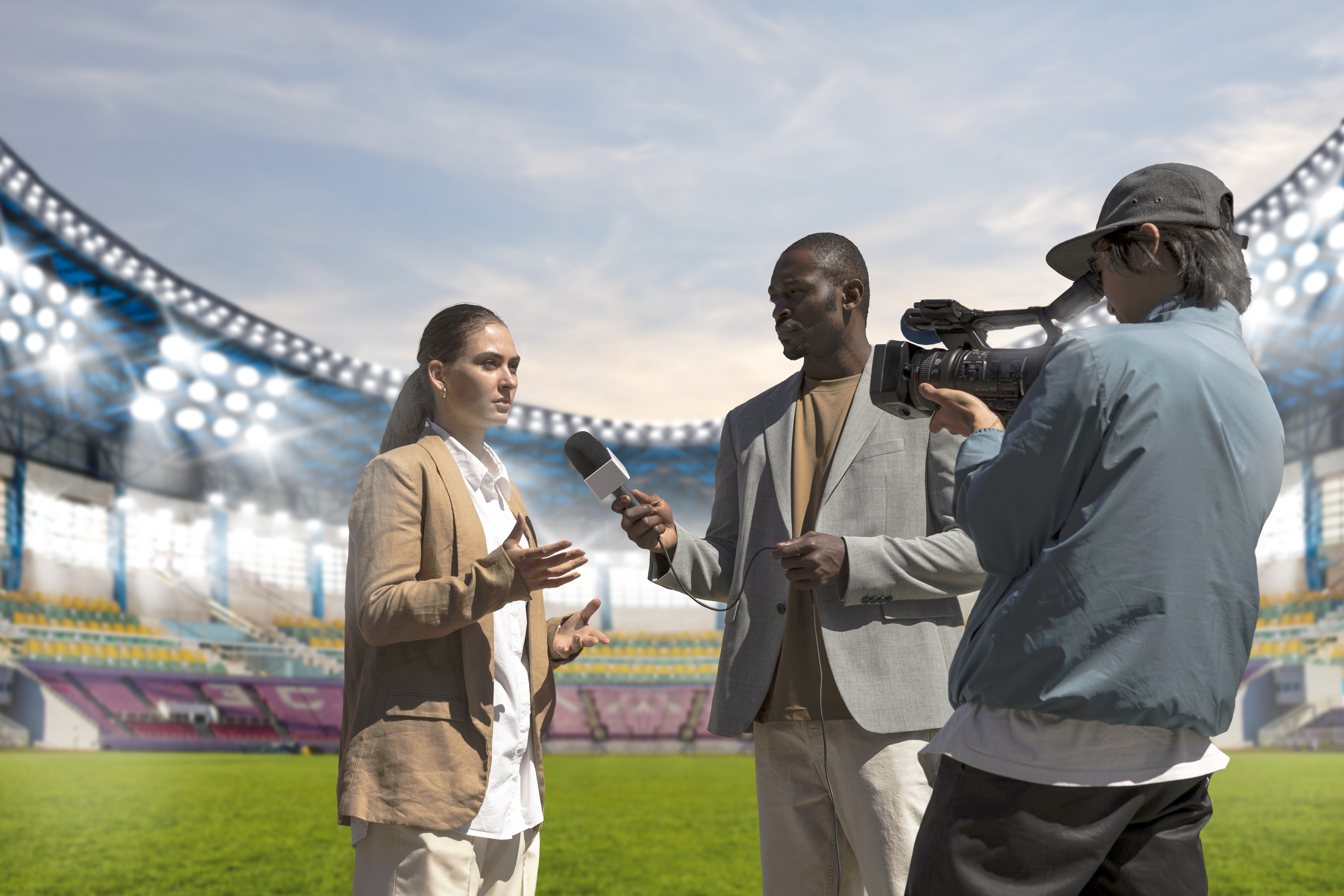 Sports and Culture Tech